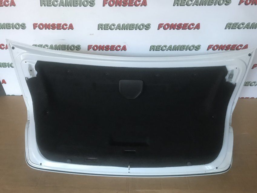 PORTON BMW SERIE 7 XDrive 2018 G11