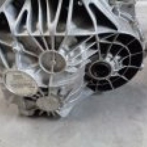 CAJA CAMBIO MERCEDES GLA 2014 W156 200cdi 136cv 47