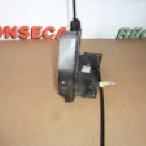 CERRADURA RENAULT MEGANE IV SPORT TOURER 2016 TRASERA DERECHA Ref
