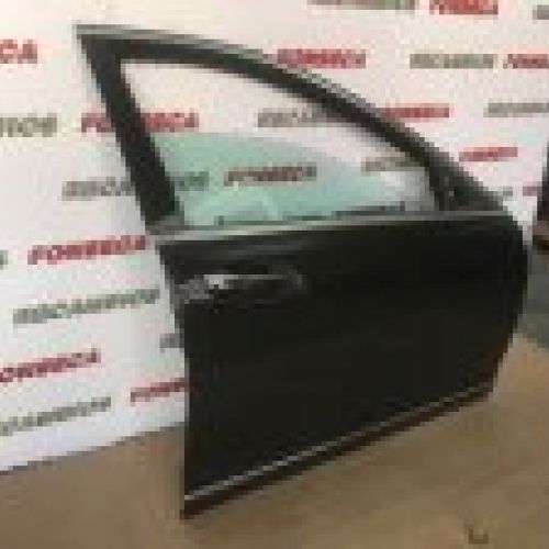 PUERTAS MERCEDES S 2007 W221