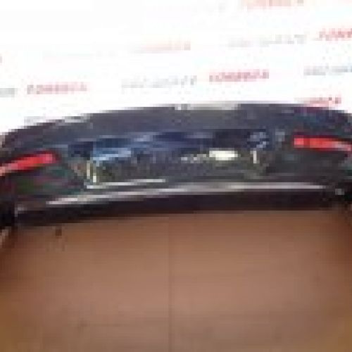 PARAGOLPES TRASERO BMW SERIE 6 635d 2008 E63