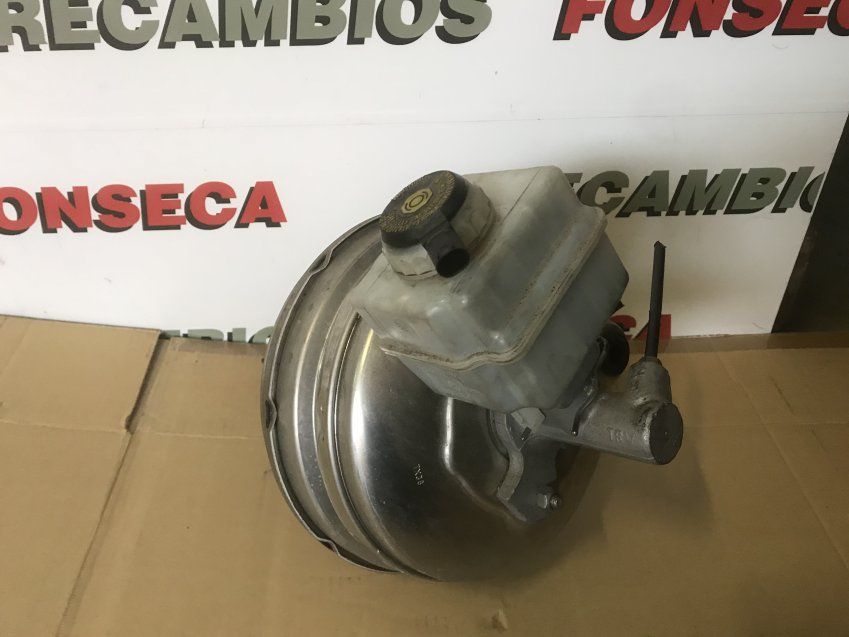 SERVOFRENO CON BOMBA FRENO BMW SERIE 5 2012 520d F10 F11 Ref. 296796726013