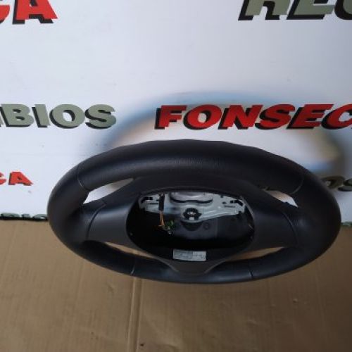 VOLANTE BMW SERIE 1 2011 E87 ORIGINAL   PERFECTO ESTADO