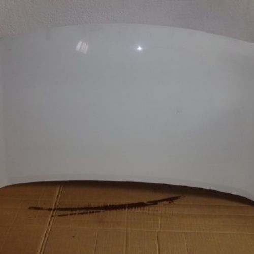 FARO IZQUIERDO   CAPO   RADIADORES AGUA, AC, INTERCOLER, ELECTRO VENTILADOR Y KIT AIRBAG CITROEN BERLINGO 2015 1