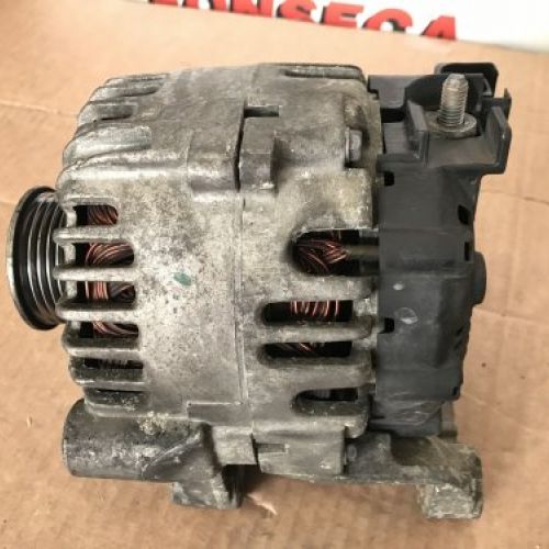 ALTERNADOR BMW SERIE 3 2007 330xdrive 231cv E90 E91 160.00Kms Ref. 7802471