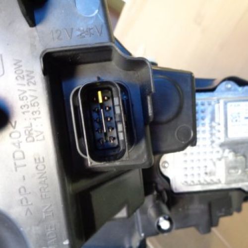 FAROS FULL LED TECHNOLOGY PEUGEOT 3008 2020 Ref