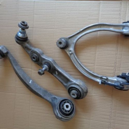 BRAZOS SUSPENSIÓN DELANTEROS MERCEDES BENZ CLASE C 2015 250cdi 204cv W205