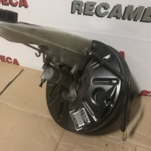 SERVOFRENO / BOMBA FRENO PEUGEOT EXPERT III 2016 2