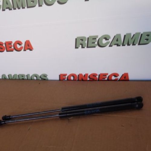 AMORTIGUADORES PORTÓN BMW SERIE 6 2008 E63