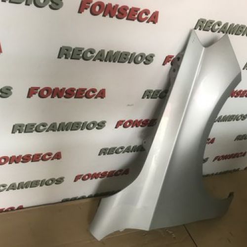 ALETA DELANTERA DERECHA MERCEDES CLASE A 2015 W176