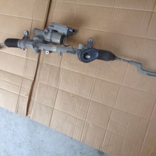 CREMALLERA DIRECCION MERCEDES BENZ CLASE CLA 2014 W117 220CDI  94.000Kms