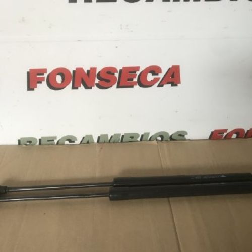 AMORTIGUADORES PORTON PEUGEOT 208 I 2018 Usados