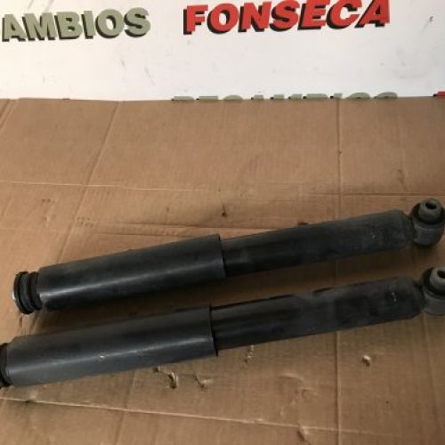 AMORTIGUADORES PEUGEOT 3008 II 2018 1