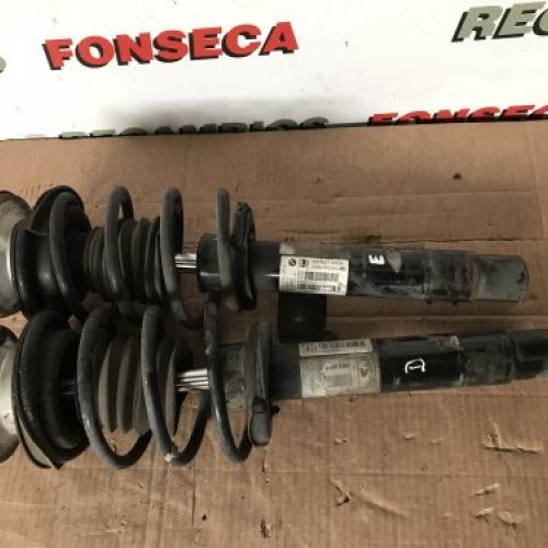 AMORTIGUADORES DELANTEROS BMW SERIE 3 2007 E90 E91 330xdrive 231cv 160