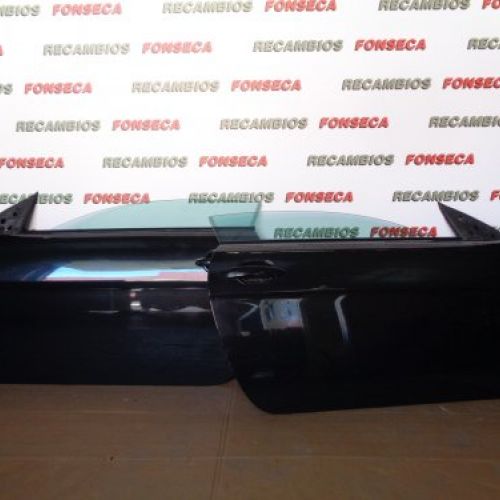 PUERTAS BMW SERIE 6 2008 E63