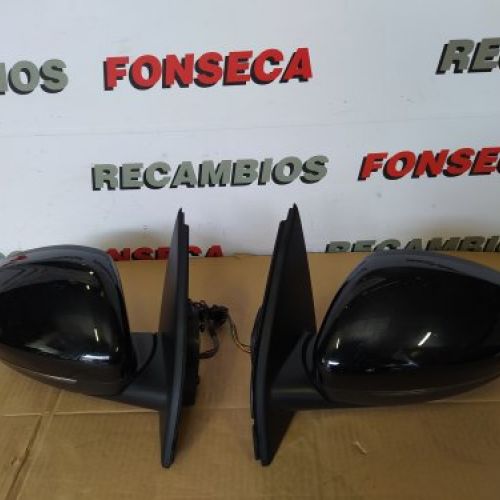 RETROVISORES PEUGEOT 308 II 2014 Ref