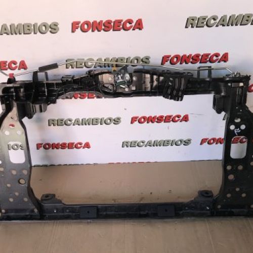 FRENTE CON CERRADURA CAPO FIAT 500X Sport 2020 1.3 Gasolina 150cv