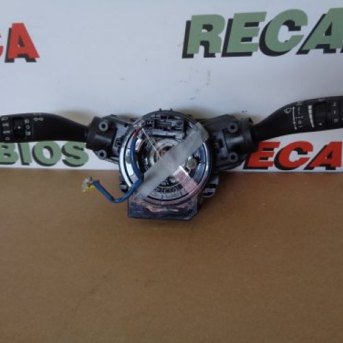 MANDO LUCES / PIÑA KIA NIRO 2018 1.6GDI HYBRID 5.900Kms De Caja Automática