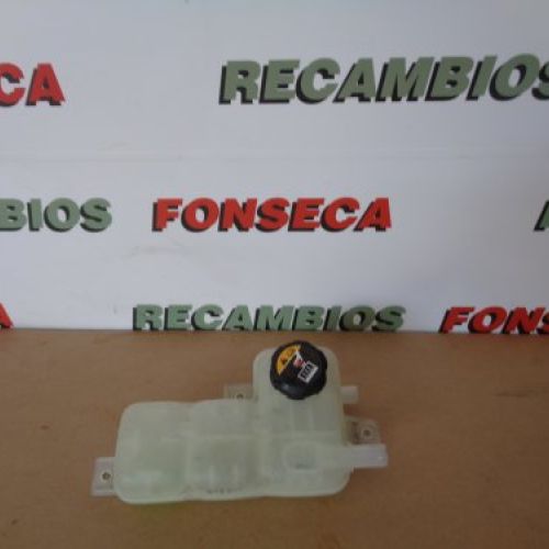 BOTE EXPANSIÓN ENFRIAR BATERÍA KIA NIRO 2018 1.6Gdi Hybrid