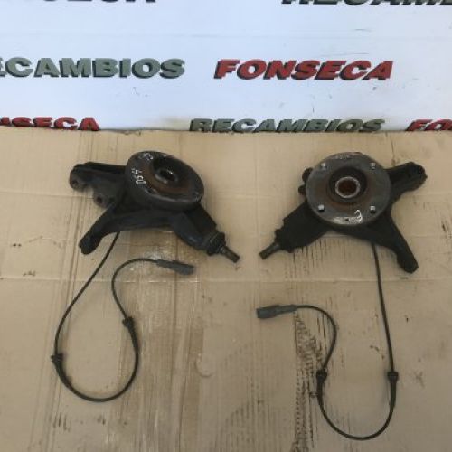 MANGUETAS DELANTERAS CITROEN DS4 2013 1