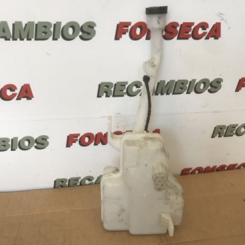 DEPOSITO LIMPIA PARABRISAS DELANTERO CITROEN C3 AIRCROSS 2019 Ref