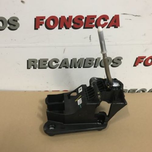 SELECTOR DE MARCHAS MANUAL CITROEN C3 AIRCROSS 2019 Ref