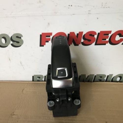 SELECTOR MARCHAS AUTOMATICO PEUGEOT 3008 II 2017 1.6d Ref. 98205727DX