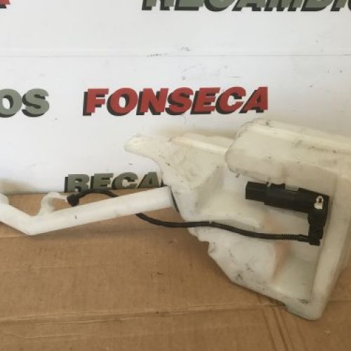 DEPOSITO LIMPIA PARABRISAS DELANTERO CITROEN C3 AIRCROSS 2019 Ref. 461011736