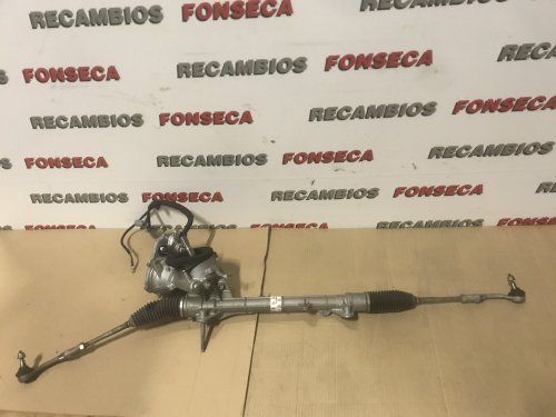 CREMALLERA DE DIRECCION COMPLETA PEUGEOT 2008 II 2020 Ref. 9834908780 / 38310544