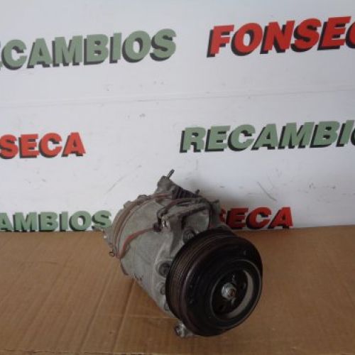 COMPRESOR AC RANGE ROVER VOGUE 2015 4
