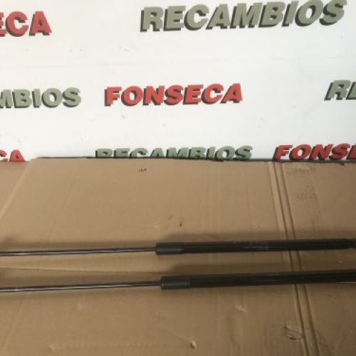 AMORTIGUADORES PORTÓN PORSCHE CAYENNE 2010 92A Ref. 7P5827550