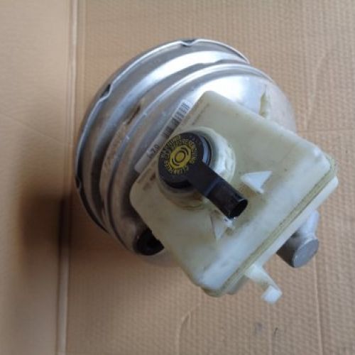 SERVOFRENO / BOMBA FRENO BMW 635d 2008 E63 140