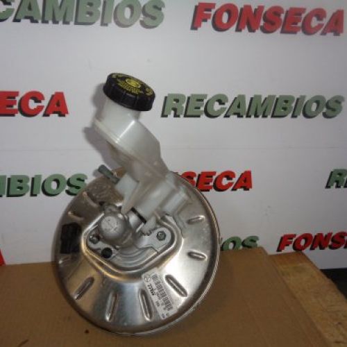SERVOFRENO MERCEDES BENZ CLASE CLA 45 2014 118