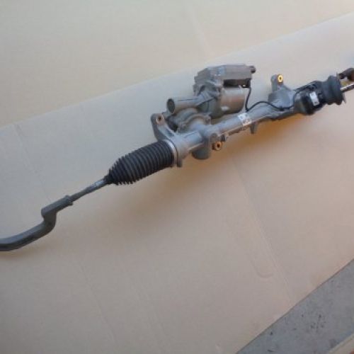 CREMALLERA DIRECCION MERCEDES CLASE A 2014 W176 200CDI 91.000KMS