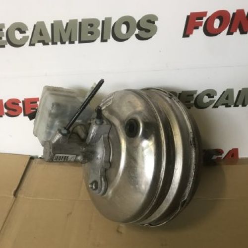 SERVOFRENO CON BOMBA FRENO BMW SERIE 5 2012 520d F10 F11 Ref. 296796726013