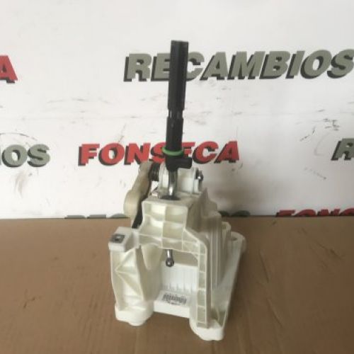 SELECTOR MARCHAS MANUAL PEUGEOT 3008 2021 1
