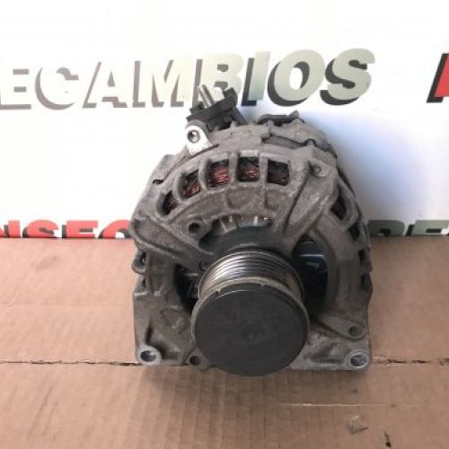 ALTERNADOR MERCEDES A 180d 109cv 2017 W176 Bosch  Ref. A0009063822