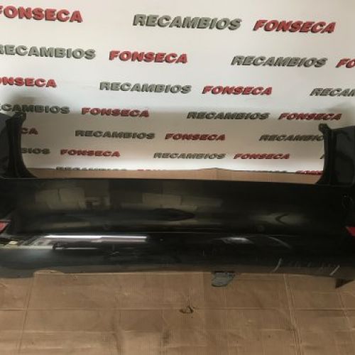 PARAGOLPES TRASERO PEUGEOT 508  SW 2011 Ref. 9671563077