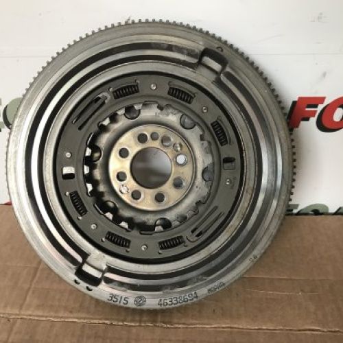 VOLANTE MOTOR FIAT 500X SPORT 2020 1.3 gasolina 150cv Mopar   Ref. 46338694