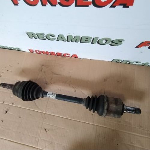 TRANSMISIONES DELANTERAS OPEL CORSA D 2010 1