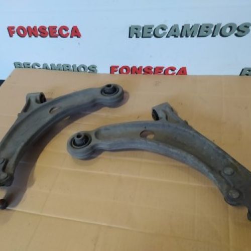 BRAZOS SUSPENSIÓN DELANTEROS PEUGEOT 308 2014 hdi Ref