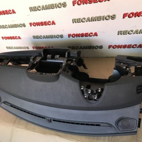 KIT AIRBAG COMPLETO FIAT 500X SPORT 2020