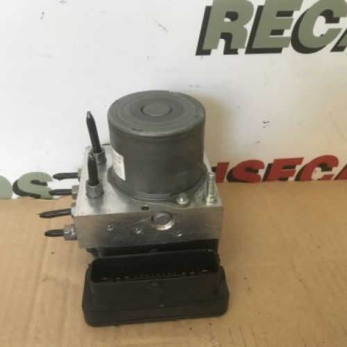 ABS CITROEN C5 AIRCROSS 2019 1.6 Turbo 180cv 37.000Kms Ref. 9808958280