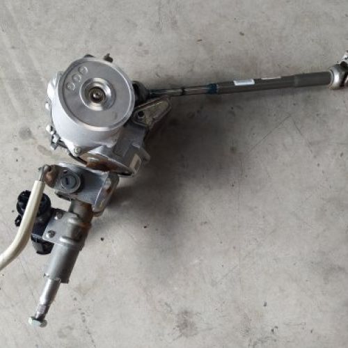 COLUMNA DIRECCIÓN FIAT 500 2019 1