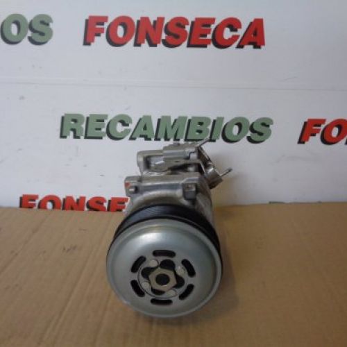 COMPRESOR AC PEUGEOT 2008 II 2020 1200 Gasolina 130cv 16