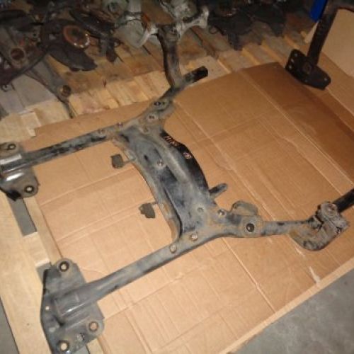CUNA / PUENTE DELANTERO MINI COOPER 2008 R56 1