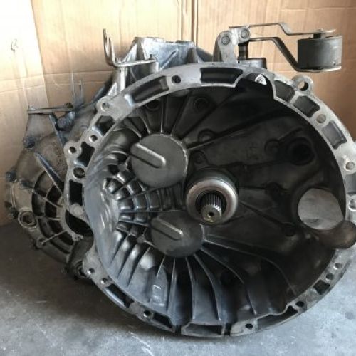 CAJA DE CAMBIOS MERCEDES A 2017 180d 109cv W176 MANUAL 6v Ref. A2463608400