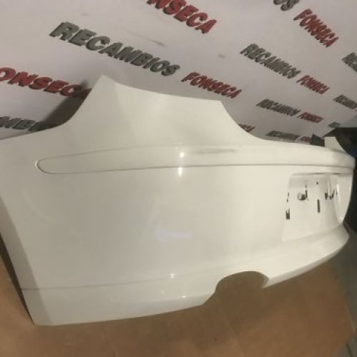 PARAGOLPES TRASERO BMW SERIE 1 2011 E87 Ref