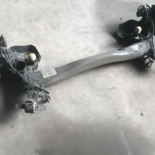 EJE TRASERO COMPLETO PEUGEOT 3008 II 2020 1