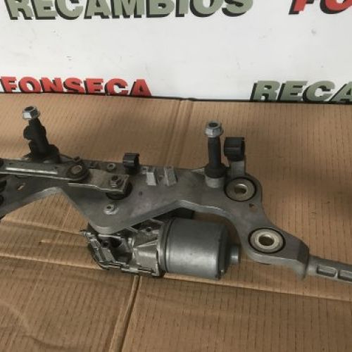 MOTOR LIMPIA PARABRISAS DELANTERO PORSCHE CAYENNE 2010 92A Ref. 7P0955023